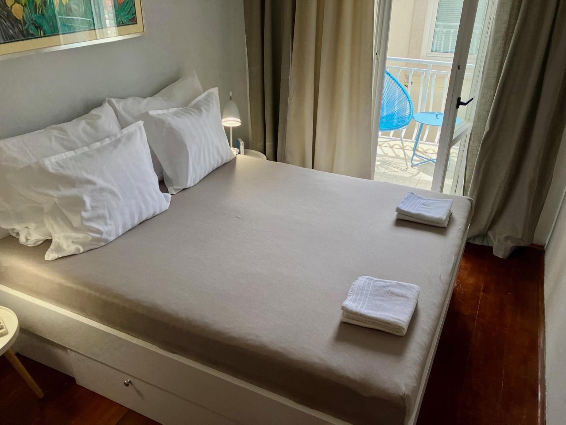 Leilighet Little House Makarska